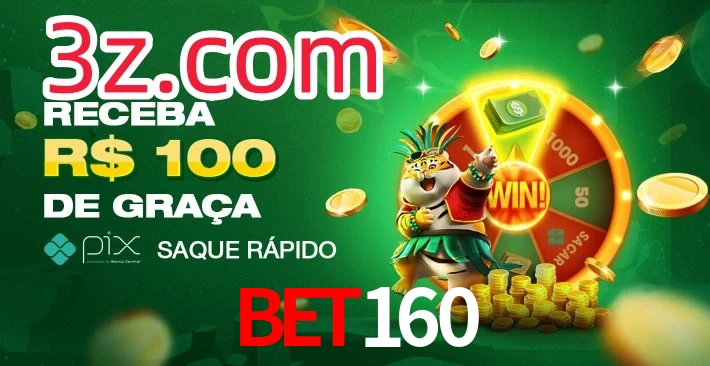 Bet160