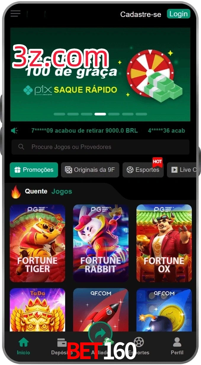 Bet160