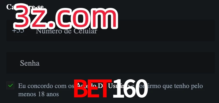 Bet160